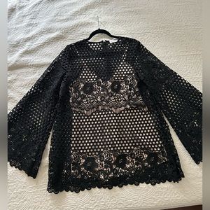 Alice McCall "Like I Would" Dress